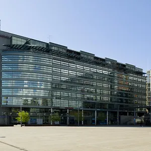 4* Hotel Scandic Simonkenttae