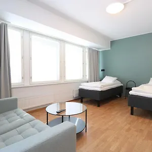 Forenom Herttoniemi Helsinky