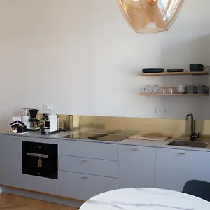 4* Apart-hotel Bob W Koti Ullanlinna
