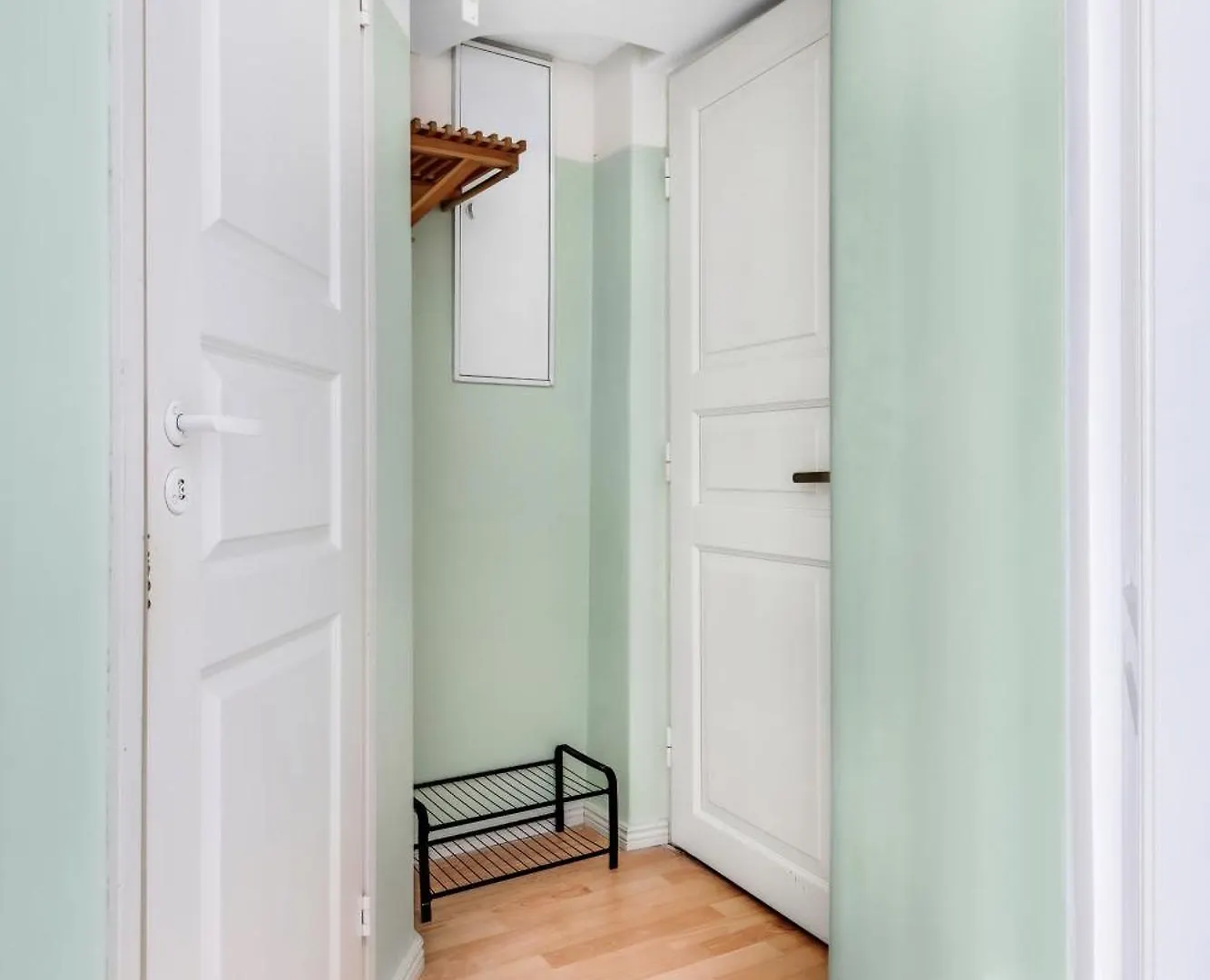 Centrum - Lovely Studio In An Art Noveau House Helsinki Finland